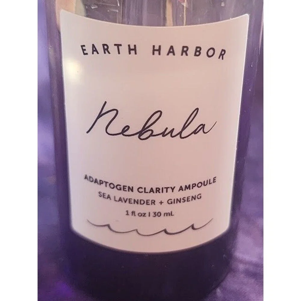 earth harbor earth harbor